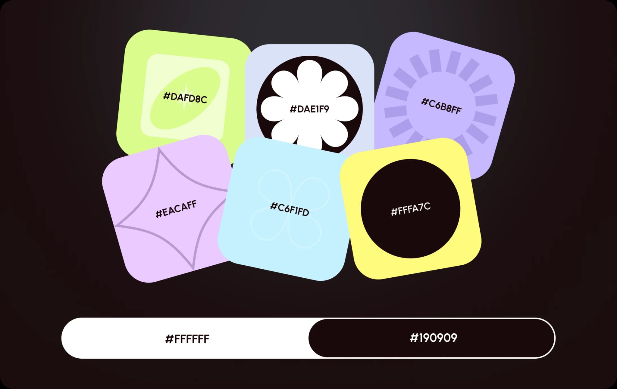 serenimin gallery flowers