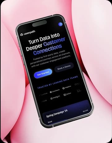 mobile phone UI UX Design