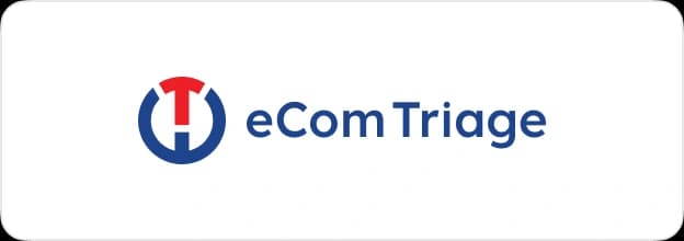 ecom triage